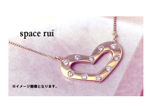 【東京・立川】女性限定☆オリジナルデザインのシルバーペンダント制作(2h&times;2回)【21415】