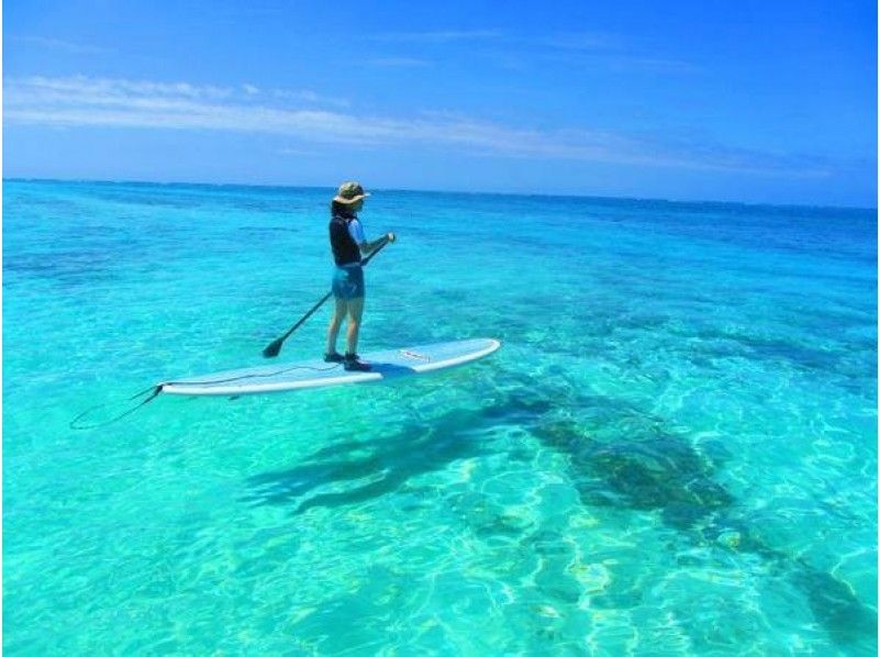 【福岡・福津海岸・福間海岸】★初心者限定★体験サップ（SUP）スタンドアップパドルボード