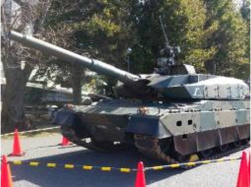 【東京発・バス】防衛大学校第67回開校祭&観閲行進パレード見学~おにぎり付き~【15116】