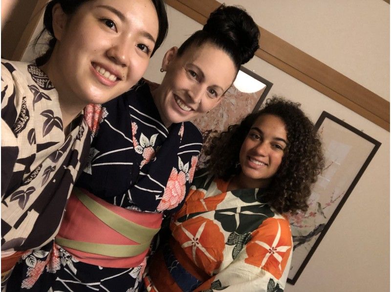 【東京・祐天寺】浴衣レンタル《手ぶらでOK！》【当日20時まで返却OKです！】