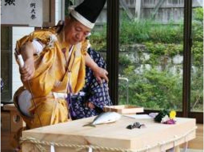 料理の神を祀る「高家神社」包丁式&絶壁の観音堂「大福寺」南房総古刹めぐり【15112】