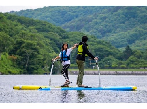 Yatsugatake Adventure Tours