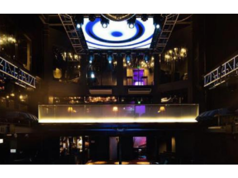 【東京・渋谷】WOMBでお得に女子会を楽しんじゃおう！VIP Plan A