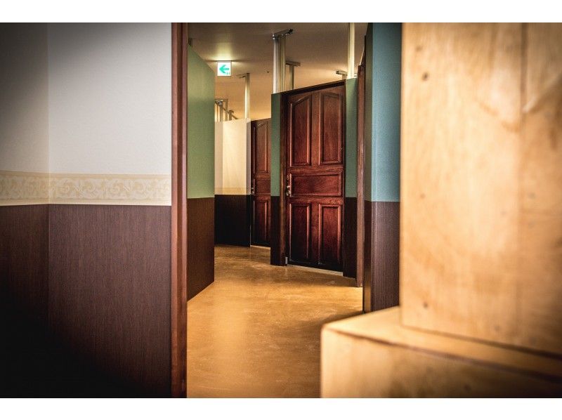 【愛知・名古屋】Studio C 土日祝貸切プラン【Winchester House】