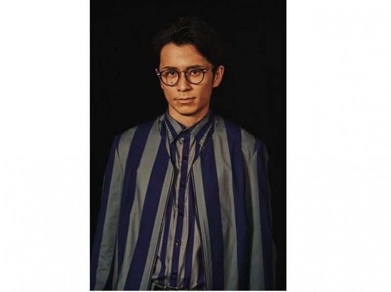 出演者全員と握手会付き!RADIO FISH NIRVANA 2019【P015247】