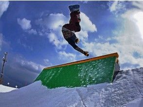 スノーボード スキーレンタルのアクティビティ 遊び 体験 レジャーの格安予約 アクティビティジャパン 日帰り旅行
