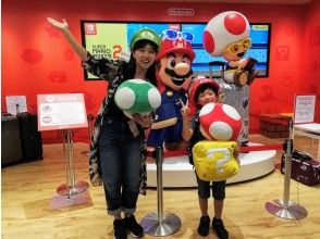 ★NEW！【空飛ぶウミガメウオッチ】成田空港早回り見学ツアー
