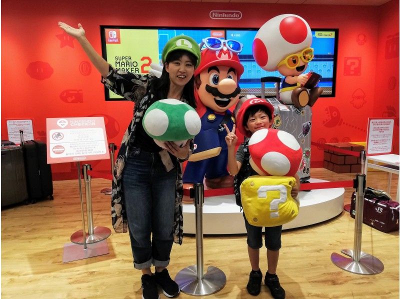 ★NEW！【空飛ぶウミガメウオッチ】成田空港早回り見学ツアー