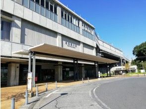 ★NEW！【六つの『成田』駅周遊】成田空港第1・2・3ターミナル見学