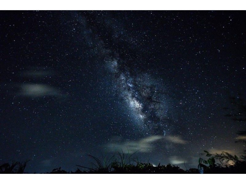 【鹿児島・奄美大島】ドキドキわくわくのナイトサファリツアー＆星空鑑賞