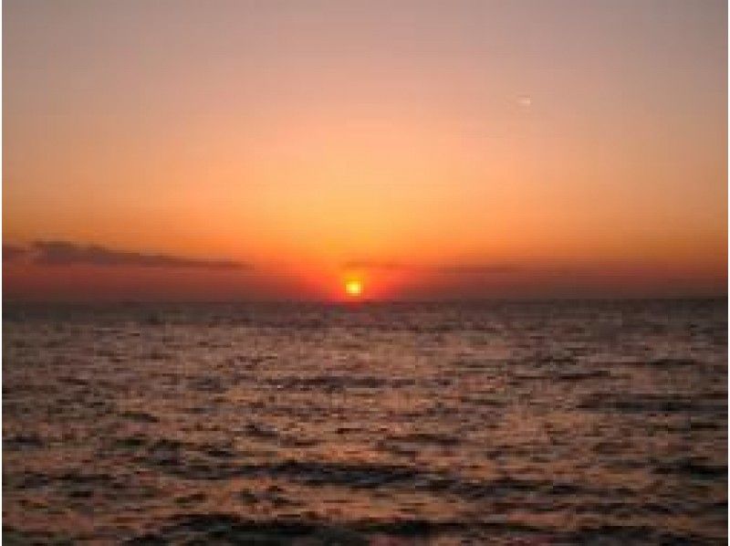 徳川幕府3代家光将軍の御用船【安宅丸（あたけまる）】から眺める初日の出クルーズ【15157】