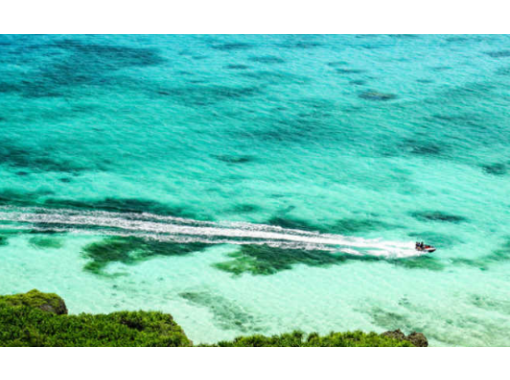【沖縄・宮古島】免許がなくてもOK！宮古島に浮かぶ幻の島へ！プライベートツーリングの画像
