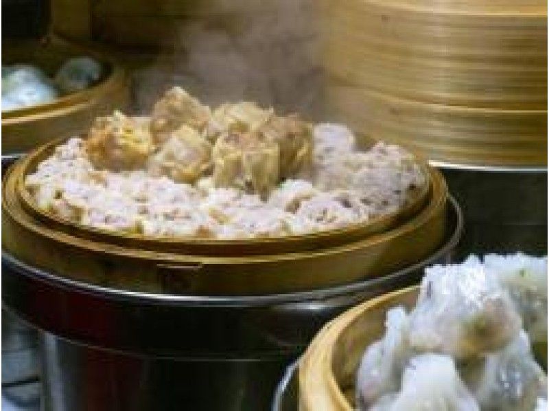 横浜みなとみらいクルーズ&人気食品直売店めぐり~中華ランチ付【15275】
