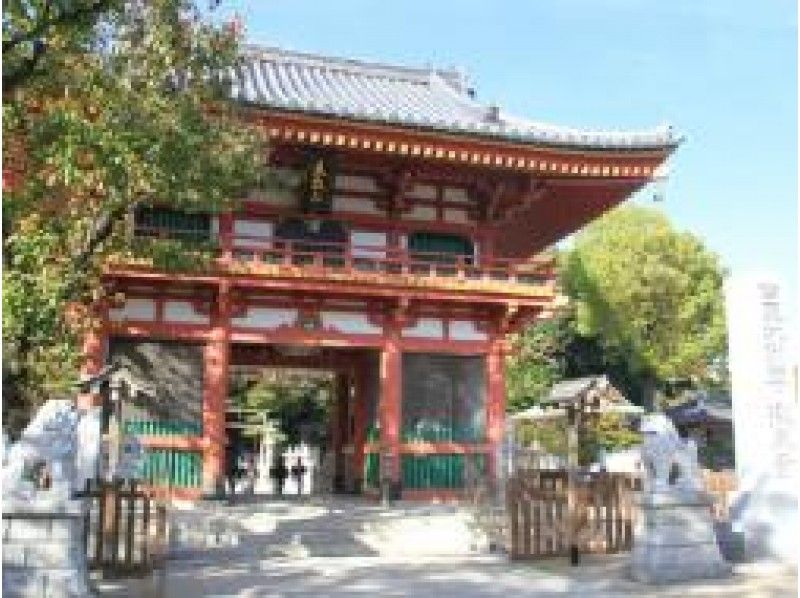 <全27回・江戸名所百景シリーズ>【第13回】目黒編 ~らかん茶屋のご昼食付~【15364】