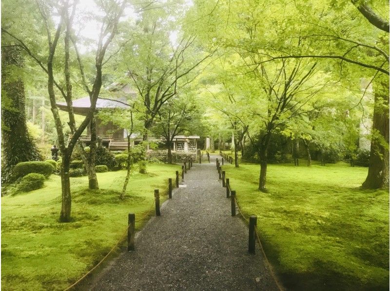 比叡山延暦寺と大原三千院を一日で巡る旅