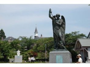【北海道・函館】函館市内観光　満喫コース3時間！小型タクシー(お客様4名様まで)