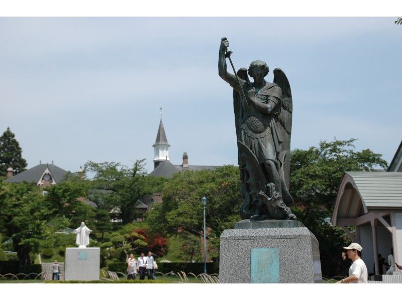 【北海道・函館】函館市内観光 満喫コース3時間!小型タクシー(お客様4名様まで)