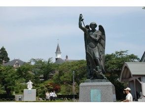 【北海道・函館】函館市内観光　満喫コース3時間！ジャンボタクシー(お客様9名様まで)の画像