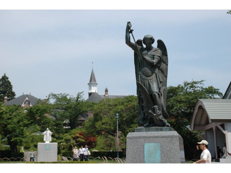 北海道 函館 函館市内観光 満喫コース3時間 ジャンボタクシー お客様9名様まで アクティビティジャパン