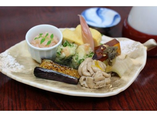 【新潟・古町】 " 古町花街美食めぐり ” で地元グルメやお酒を楽しもう！					の画像
