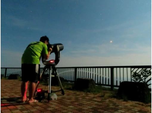 【Tokyo · Kozushima】Stargazingの画像