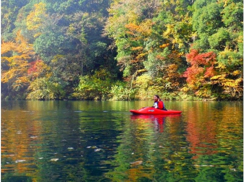 白丸湖のアクセスとSUP・カヌー・カヤックなどのおすすめアクティビティツアーを徹底紹介！