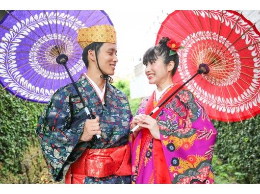 きものすたじお花花