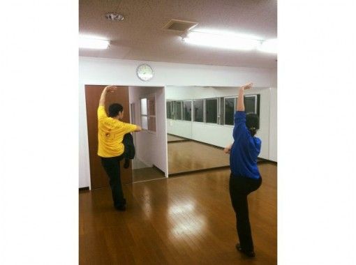 [Okinawa/Naha Shuri] Tai Chi / Chinese Martial Arts Experience Course (75 minutes) Near Shuri Castle!の画像