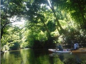 ～福井・若狭～【10月開催】秘境・浦見川をめぐる！秋の水月湖・久々子湖コース＜4時間・昼食付＞