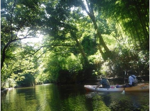 ～福井・若狭～【10月開催】秘境・浦見川をめぐる！秋の水月湖・久々子湖コース＜4時間・昼食付＞の画像