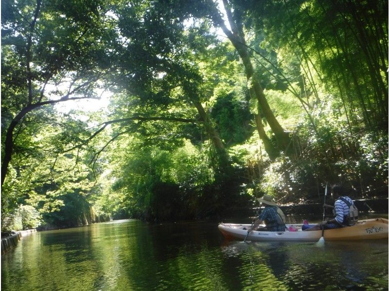 ~ Fukui, Wakasa ~ [Held in October] Exploring the hidden Urami River! Autumn course of Lake Suigetsu and Lake Kugushi <4 hours, lunch included>の紹介画像