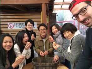 [Oita Prefecture / Beppu] Private with a small Number of participants! The Essential Beppu Tourの画像