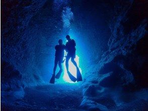 【沖縄・那覇発・慶良間開催】PADIアドバンス講習・中性浮力、ドリフトを重点講習！少人数制で確実にスキルアップ☆送迎無料