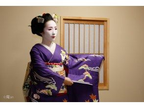 วัฒนธรรมญี่ปุ่นสัมผัสอาศรมเกียวโต
