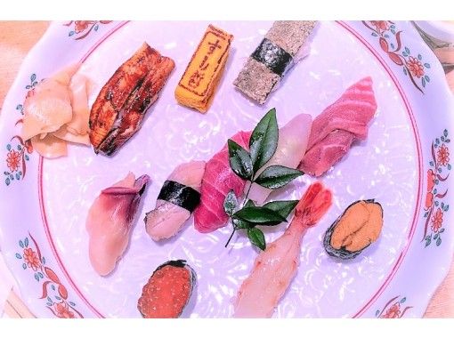 【宫城・塩釜】探索海藻盐的秘密：美食徒步之旅の画像