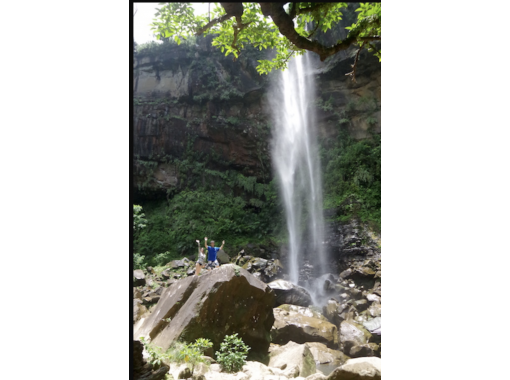 Pinaisara Waterfall Short Courseの画像