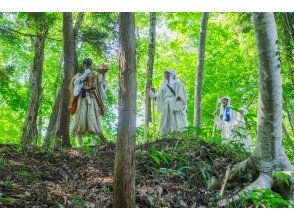 [山形县/寒河江市]东北隋代最大的祈祷寺庙慈恩寺的祈祷精神文化之旅