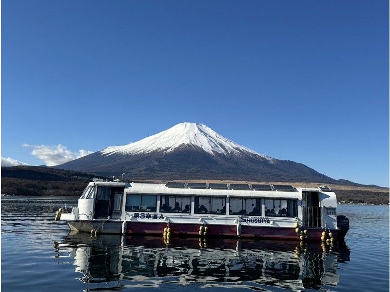 【北海道・SUP体験】透明度の高い支笏湖の湖面をクルージング!SUP体験(半日コース)の画像