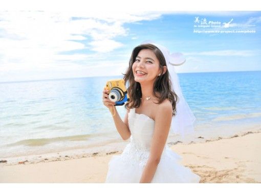[Ishigaki Island] Spectacular location photography around the island & sunset silhouette photography ♪ Perfect for weddings, couples, and families! Private plan limited to 1 group per day! No limit on number of shotsの画像