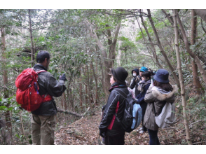 [Miyagi / Higashi Matsushima] One day limited set ☆ Private guide tour (for hiking beginners / 3 hours) Oku Matsushima Orle guide Hideki Sekiguchi will guide you!