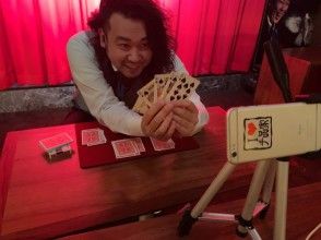 マジックポット 手品家 梅田店の予約 アクセス 営業時間 アクティビティジャパン マジックポット 手品家 梅田店の予約 アクセス 営業時間 アクティビティジャパン
