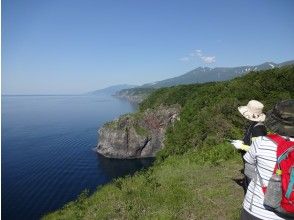 知床の案内人Rise