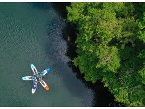 [宫城] SUP探索之旅让我们一起享受美丽的宫城SUP〖我们支持英语，中文或日语〗