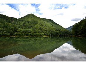 【初心者歓迎！栃木県・奥日光】山の日から始めるトレッキング！in切込湖・刈込湖！【1日限定開催】