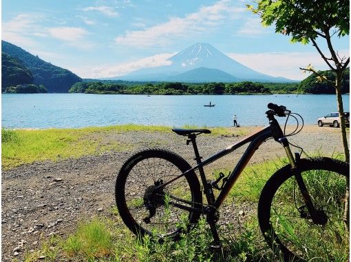 富士山サイクルアクティビティショップBonVelo 