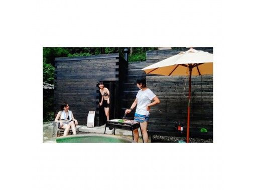 奈良山添村の自然を感じながらサウナとbbqでーととのいー体験 アクティビティジャパン 奈良山添村の自然を感じながらサウナとbbqでーととのいー体験 アクティビティジャパン