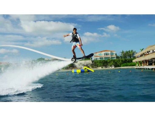 和歌山県 田辺市 ホバーボード 南紀白浜で最新 最先端のマリンスポーツ超新感覚体験ができる アクティビティジャパン