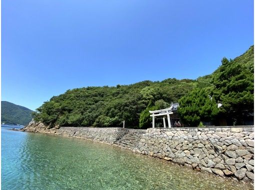 Ehime Matsuyama Free Transfer Included Snorkeling Boat After Visiting A Shrine That Can Only Be Reached By Boat Go To The Sea Where Corals Spread Activityjapan Ehime Matsuyama Free Transfer Included Snorkeling Boat After Visiting A Shrine That Can Only Be Reached By Boat Go To The Sea Where Corals Spread Activityjapan