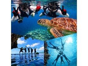 石垣島 海ツアー