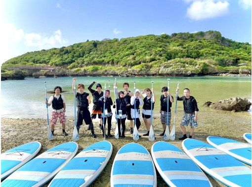[Miyakojima/1 day] Private VIP charter tour! ★Luxuriously have the guide all to yourself★ [Free photo data] SALE!の画像